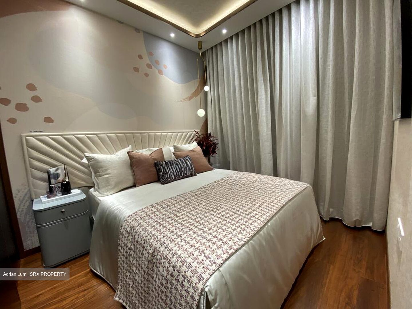 Chuan Park (D19), Condominium #497361511